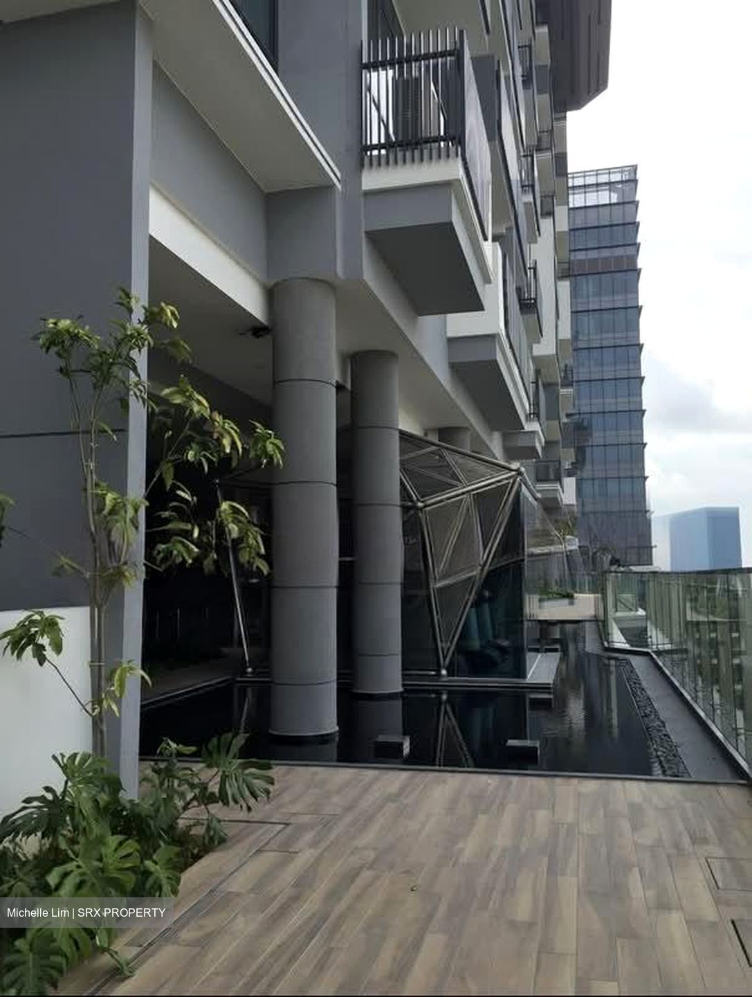 J Gateway (D22), Condominium #561019221